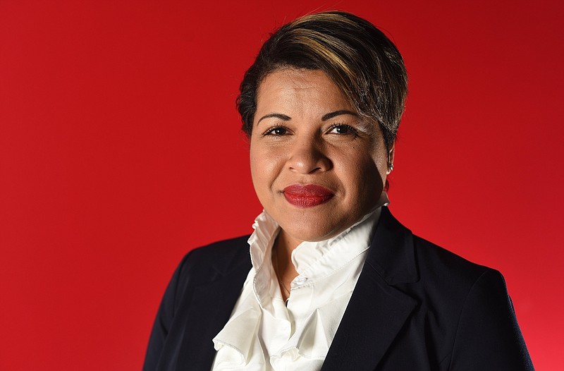 Urban League of Greater Chattanooga Celebrates 40th Anniversary